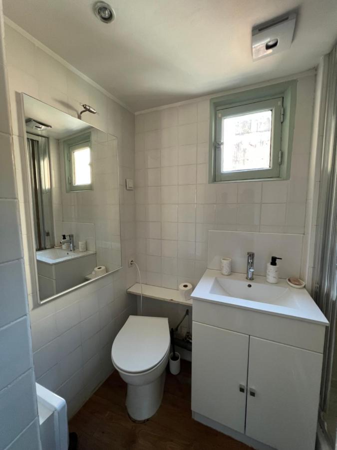 Апартаменты Renove, Vue Sur Palais Des Papes, Terrasse Et Wifi Troisieme Etage Авиньон Экстерьер фото