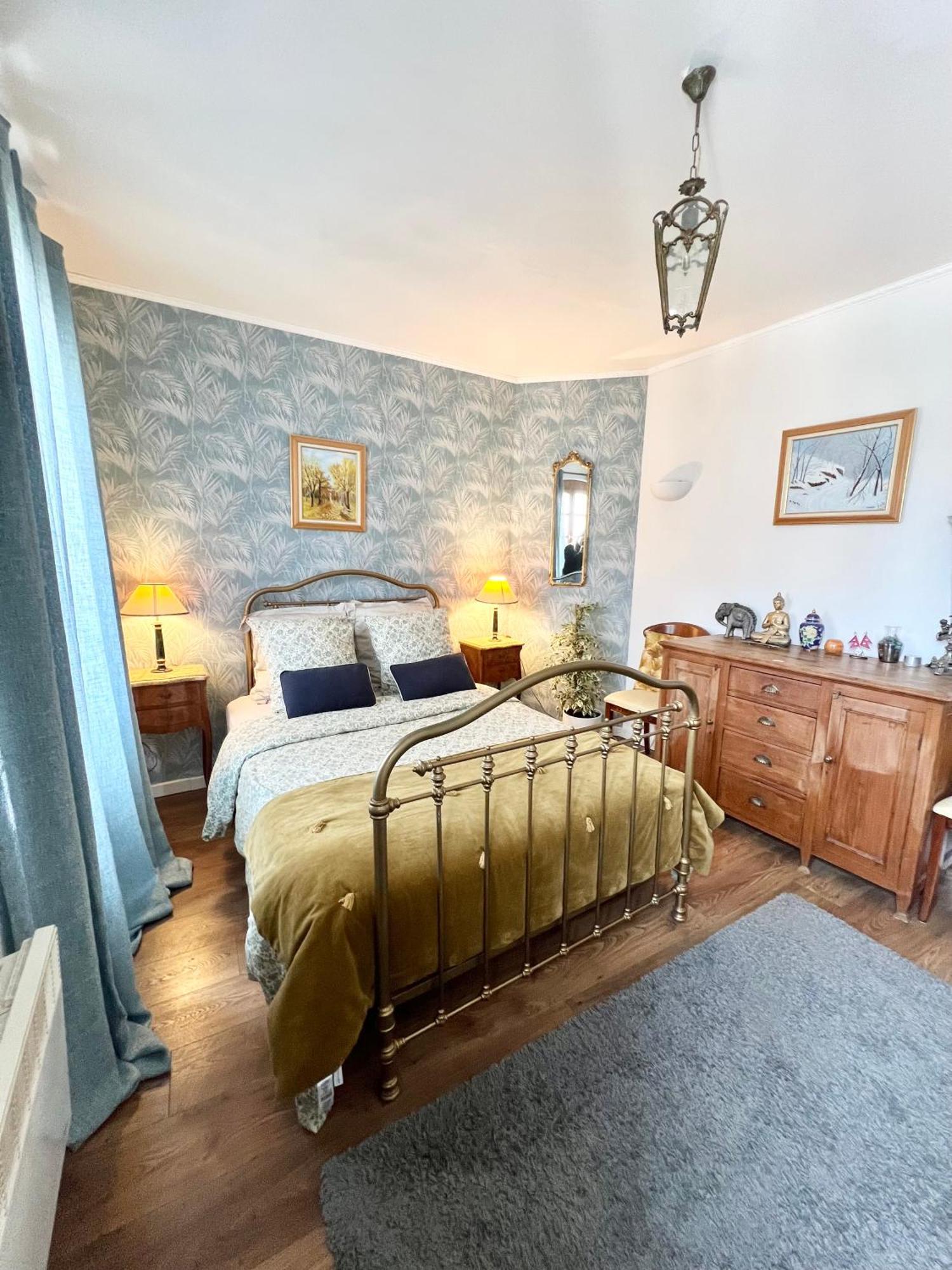 Апартаменты Renove, Vue Sur Palais Des Papes, Terrasse Et Wifi Troisieme Etage Авиньон Экстерьер фото