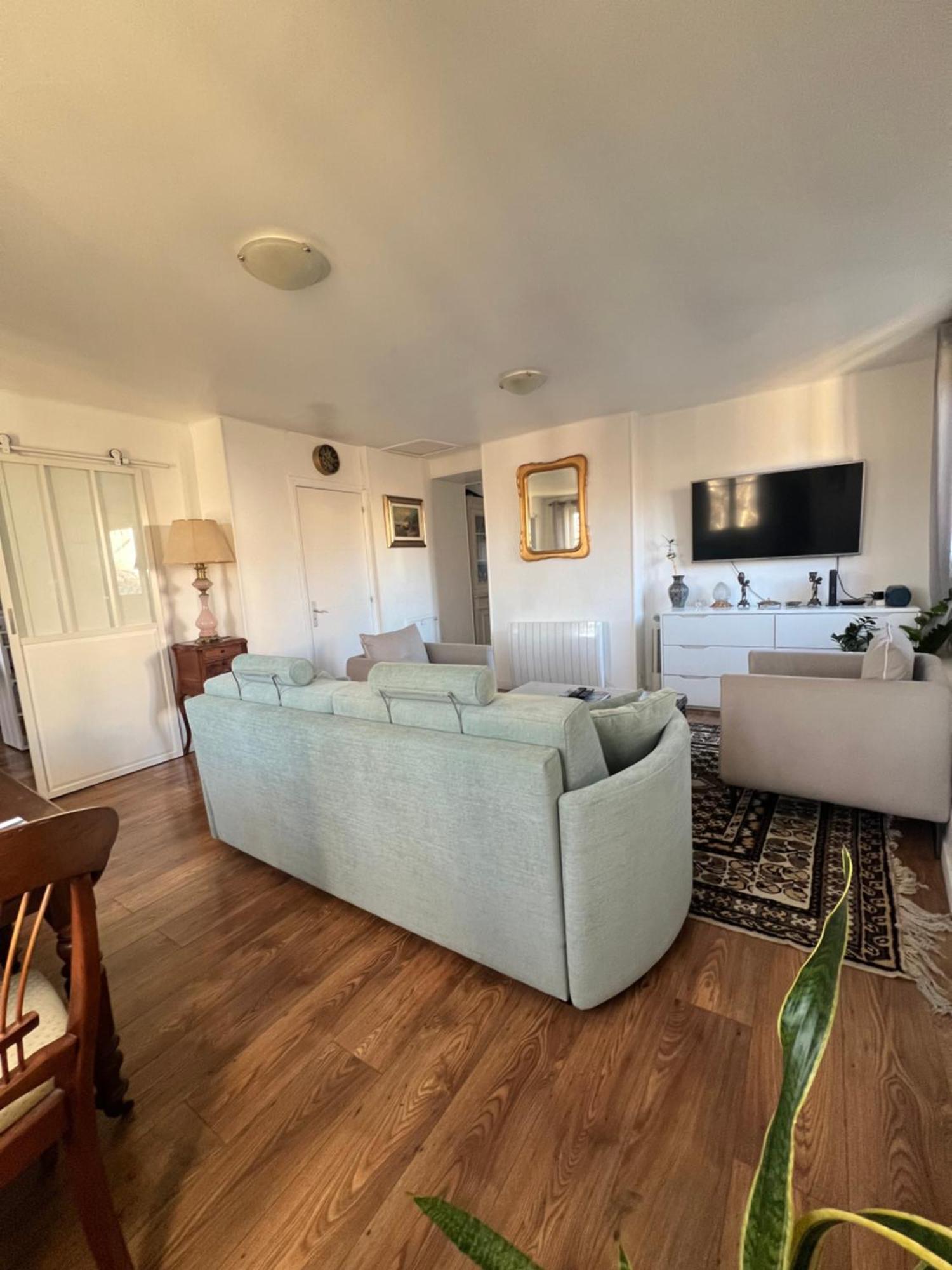 Апартаменты Renove, Vue Sur Palais Des Papes, Terrasse Et Wifi Troisieme Etage Авиньон Экстерьер фото
