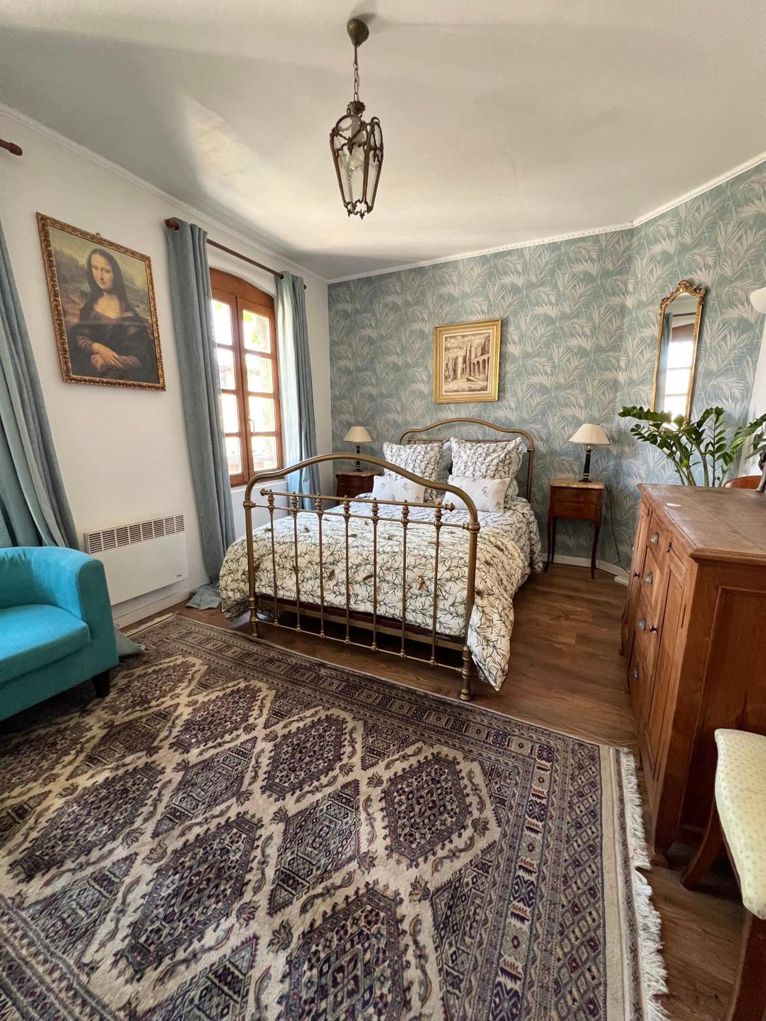 Апартаменты Renove, Vue Sur Palais Des Papes, Terrasse Et Wifi Troisieme Etage Авиньон Экстерьер фото